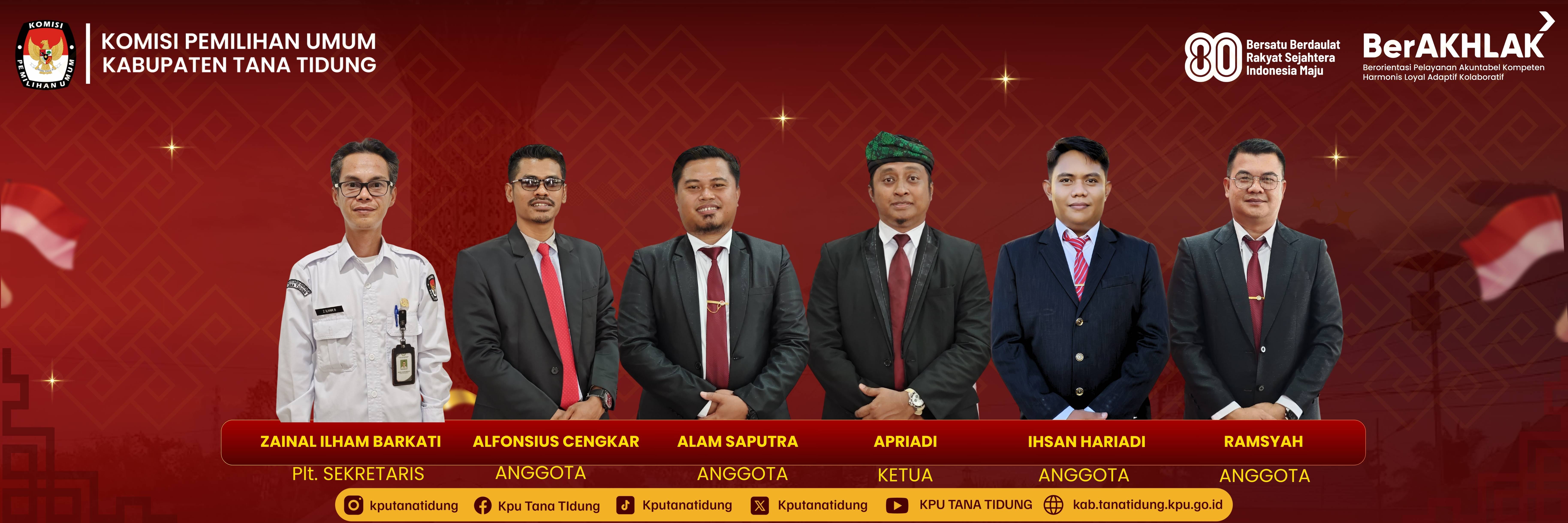 Link Website